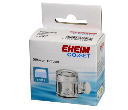 Eheim Дифузор CO2-SET Diffuser 400 л