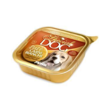 Monge Влажный корм для собак SD Dog Adult Птица 150 г