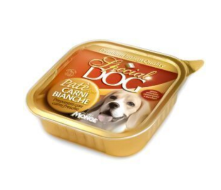 Monge Влажный корм для собак SD Dog Adult Птица 150 г