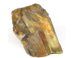 Hobby Декорация в аквариум Камень Petrified Wood S 0,3–1 кг