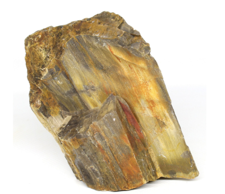 Hobby Декорація в акваріум Камінь Petrified Wood S 0,3-1 кг