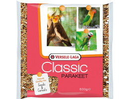 Versele-Laga Classic Budgie Корм для дрібних папуг 500 г