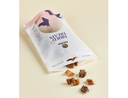 Natural Ласощі для собак Вим'я для дресирування собак Максі 100 г