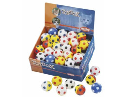 Nobby Игрушка для кошек Мяч футбольный 4 см