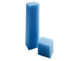 Ferplast Губка Blumec 03 для фильтра Bluwave 19,7x4,3x5,3 см
