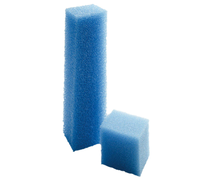 Ferplast Губка Blumec 03 до фільтра Bluwave 19,7х4,3х5,3 см