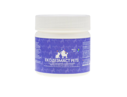 WestVet Гель противовоспалительный Экодезмаст Pets 320 г