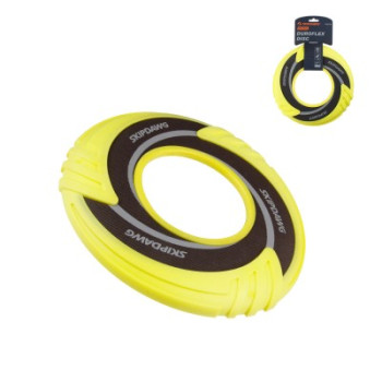 BronzeDog Іграшка для собак Skipdawg Original Duroflex Disc диск