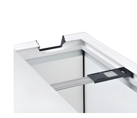 Eheim Акваріумний комплект з тумбою vivaline LED 126 1x10.6W антрацитовий