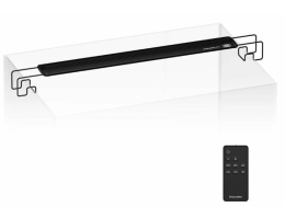 AquaLighter Slim Світильник для акваріума 30 см