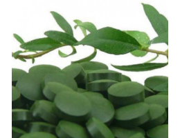 Aquaxer Spirulina Tabs Таблетки для донных рыб 100 г