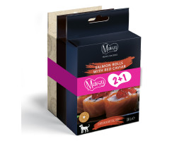 Mavsy Ласощі для собак №11 Freeze dried+ Refined jerky 2+1