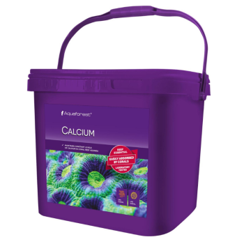 Aquaforest Підтримка рівня кальцію (Ca) в морських акваріумах Calcium 3,5 кг