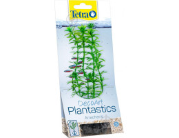 Tetra DecoArt Plant Anachris Декоративна рослина для акваріумів пластикова розмір S маленька 15 см
