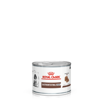 Royal Canin VD Консерва для щенков Gastrointestinal Puppy 195 г
