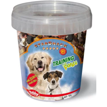 Nobby StarSnack Лакомства для собак Traning Bones 500 г