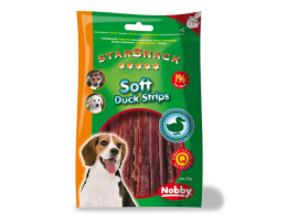 Nobby StarSnack Ласощі для собак Soft Strips 70 г