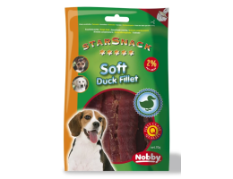 Nobby StarSnack Ласощі для собак Soft Fillet 70 г