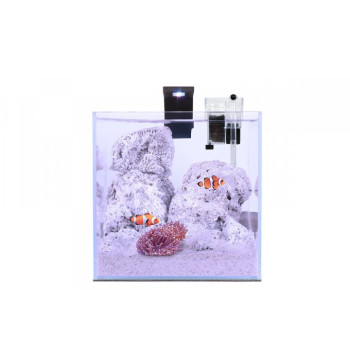 AquaLighter Nano Marine Set Акваріумний комплект 15 л