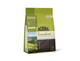 Acana Сухой корм для собак Grasslands Recipe 2 кг