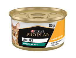 Pro Plan Original Консерва для котов Курица 85 г