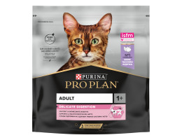 Pro Plan Delicate Сухий корм для котів Індичка 400 г
