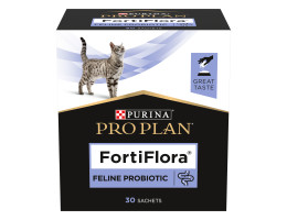 Pro Plan FortiFlora Пробіотик для котів 1 г Ціна за 1 саше