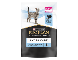 Pro Plan VD NF Hydra Care Лікувальний Вологий корм для котів 85 г
