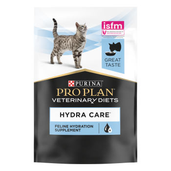 Pro Plan VD NF Hydra Care Лечебный влажный корм для котов 85 г