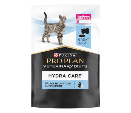 Pro Plan VD NF Hydra Care Лечебный влажный корм для котов 85 г