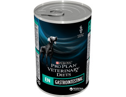 Pro Plan VD EN Gastrointestinal Лечебная консерва для собак паштет 400 г