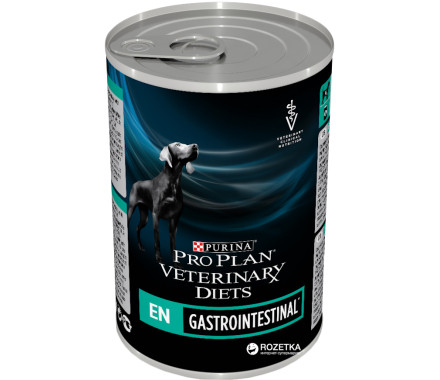 Pro Plan VD EN Gastrointestinal Лечебная консерва для собак паштет 400 г