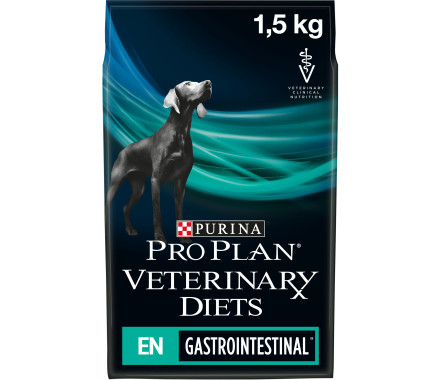 Pro Plan VD EN Gastrointestinal Лечебный сухой корм для собак 1,5 кг