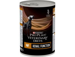 Pro Plan VD NF Renal Function Лечебная консерва для собак 400 г