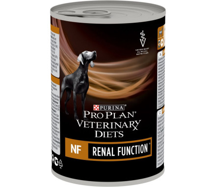 Pro Plan VD NF Renal Function Лечебная консерва для собак 400 г