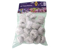 Aquaforest Плашки для посадки коралів AF Frag Rocks 24 шт