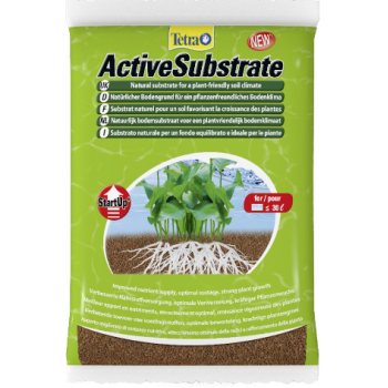 Tetra Active Substrate Субстрат для аквариумных растений 3 л