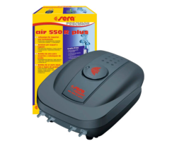 Sera Насос-Помпа Air 550R Pump 550 л/ч
