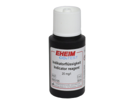 Eheim Реагент для дропчекера CO2 Indicator reagent 20m g/l 30 мл