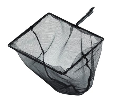 Eheim Насадка-сачок rapidCleaner – fish net 20x15 см
