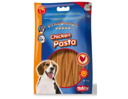 Nobby StarSnack Ласощі для собак Chicken Pasta 113 г