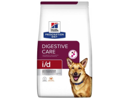 Hill’s PD Сухий корм для собак Canine I/D Digestive Care Курка 1,5 кг