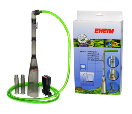Eheim Грунтоочиститель Gravel cleaner set 58 см