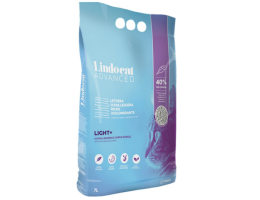 Lindocat Наповнювач бентонітовий  Advanced Light+ 7 л