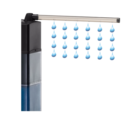 Ferplast Фильтр внутренний Blumodular 2 900 л/ч