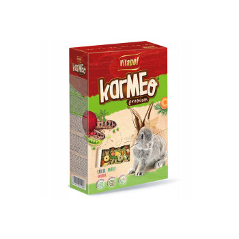 Vitapol Karmeo Premium Корм для кроликов 500 г