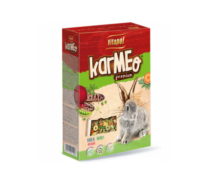Vitapol Karmeo Premium Корм для кроликов 500 г
