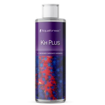 Aquaforest Збільшення KH в морському акваріумі KH Plus 250 мл