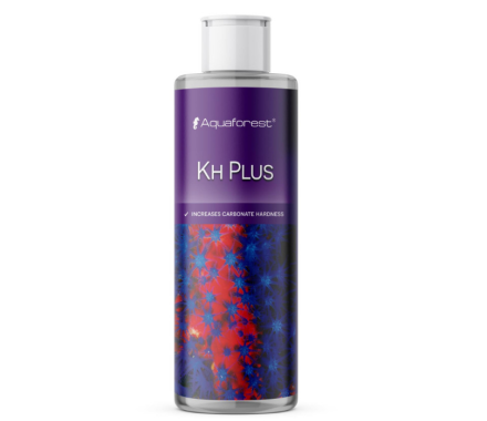 Aquaforest Збільшення KH в морському акваріумі KH Plus 250 мл