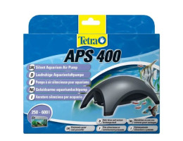 Tetra Компрессор APS 400 одноканальный